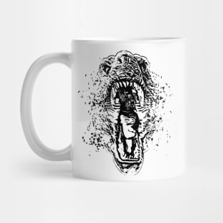 Dinosaur Mug